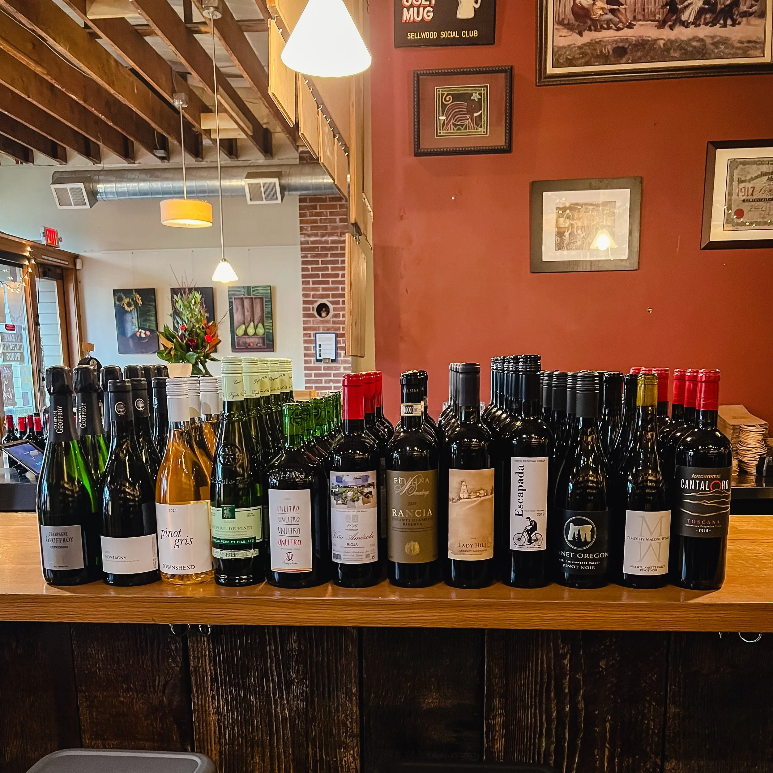 December Case of the Month