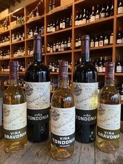 Introducing Cellar Selections