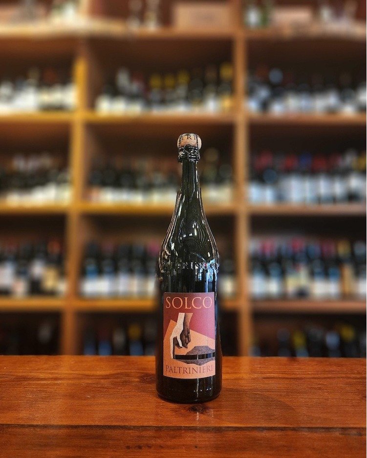 FREE Lambrusco Tasting today from 5:30-7:30 PM

We&rsquo;re so excited for this one. Winemaker Alberto Paltrinieri is visiting us all the way from Italy for a special Tuesday night tasting from 5:30&ndash;7:30 pm. He&rsquo;ll be pouring their &ldquo;