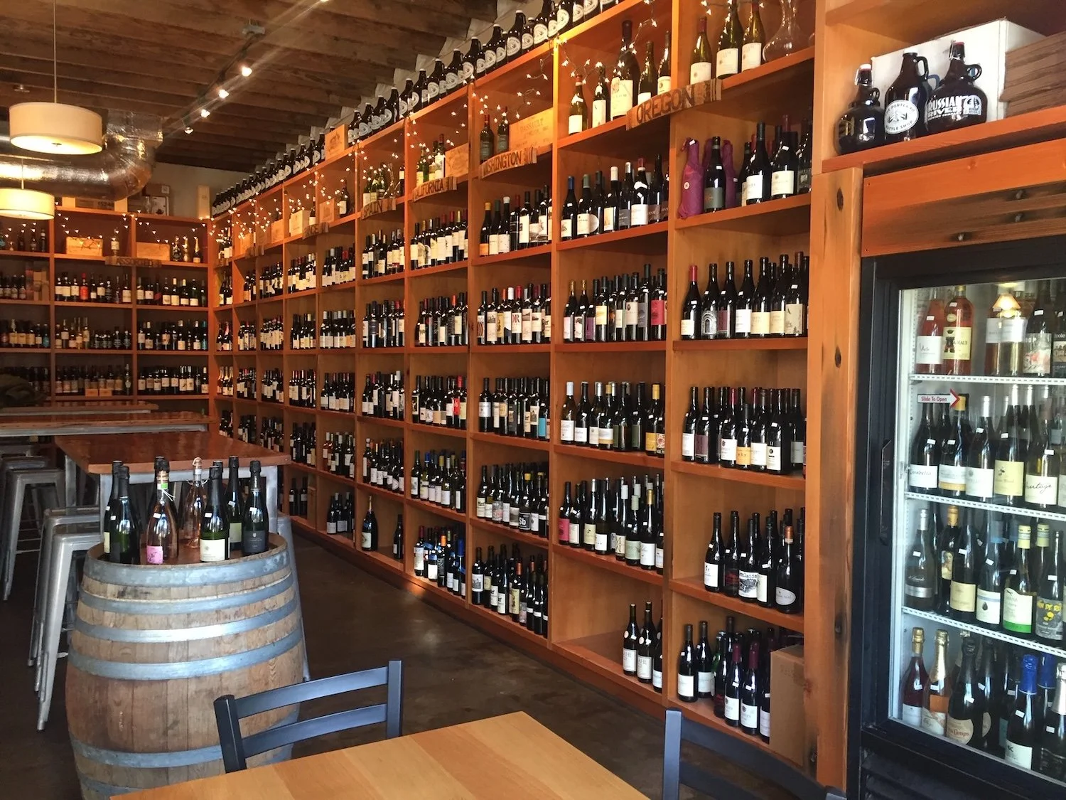 Planning a team lunch or group hang?

We&rsquo;ve got space, great sandwiches, and plenty of drink options (NA included). Easy spot to meet, eat, and keep things simple.

Give us a call and reserve your spot ➝ (503) 232-5202.