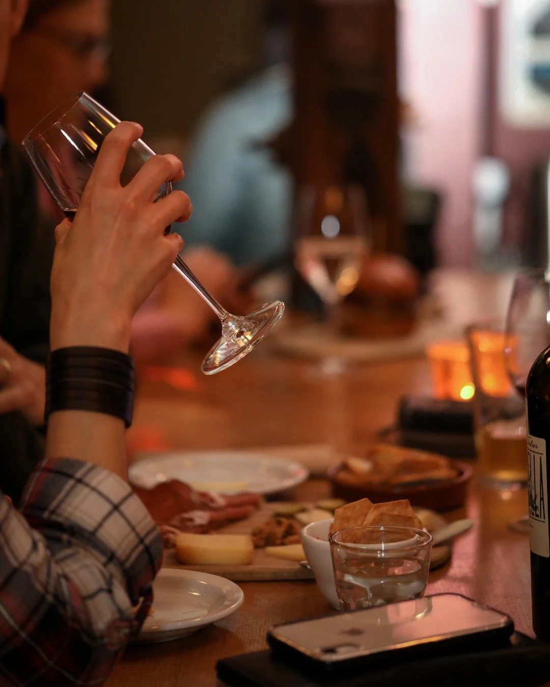 Organic wines from around the world are on deck tonight.

Travis will be pouring a lineup from around the world&mdash;good farming, good bottles, and a few you probably haven&rsquo;t tried yet.

5:30&ndash;7:30 PM
$10 to taste