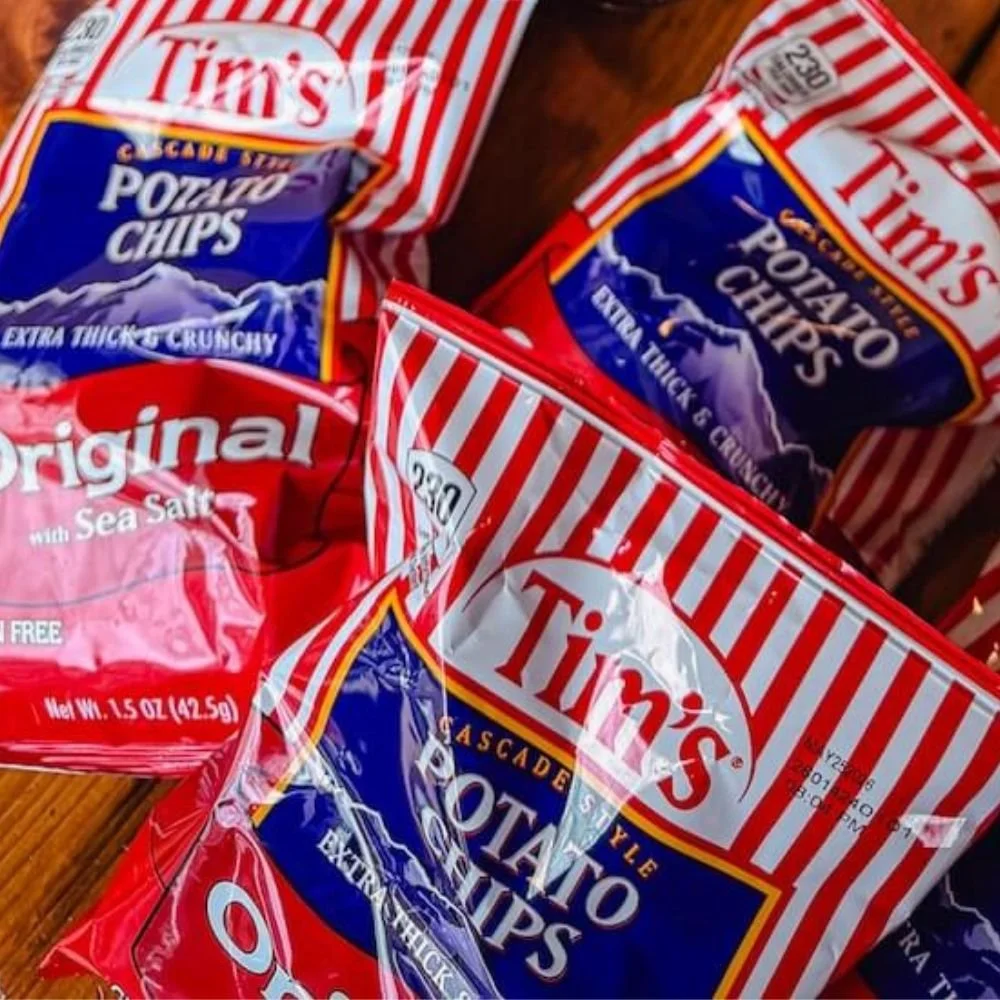 Chips (Individual Bags)