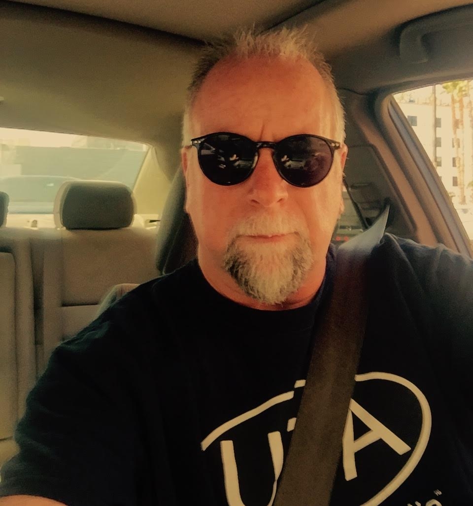 Tim Davis