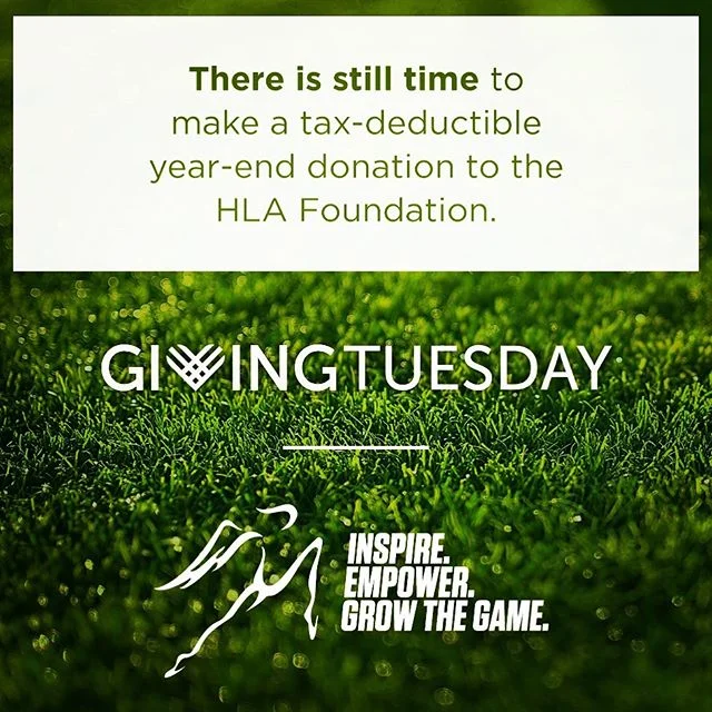 Your support has an immediate and tremendous impact. https://www.hla-foundation.com/donate