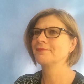 Janice Summerhayes