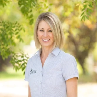 Kim Heffernan