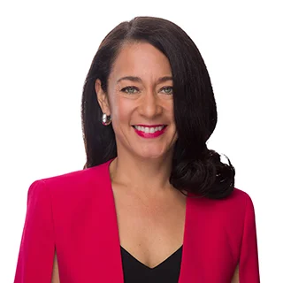 Naomi Miller