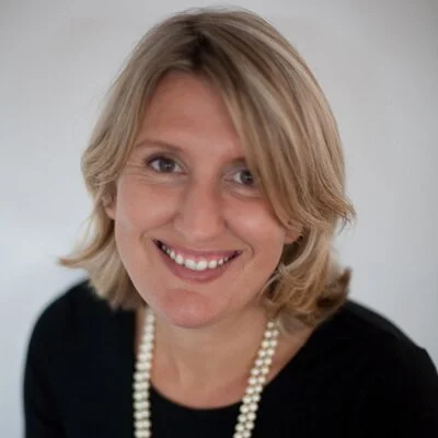 2020 Mentor Profile: Sarah Ansell
