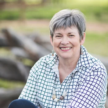Jill Tucker