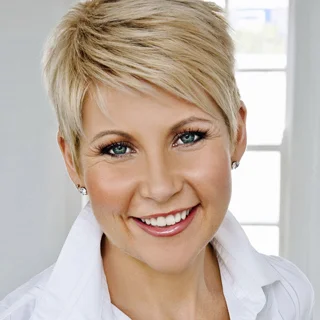 Sally Holden