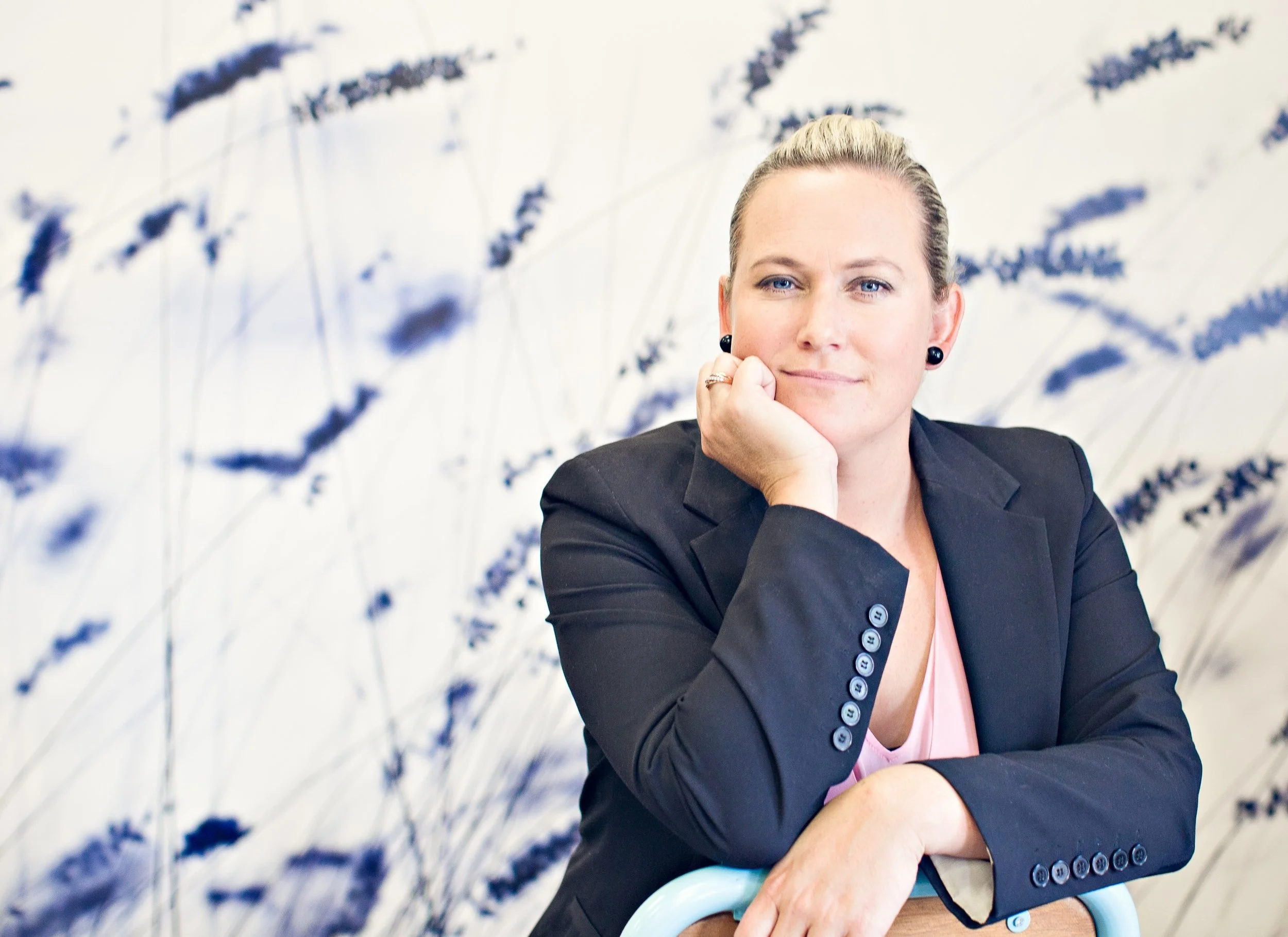 2020 Mentor Profile: Dianna Somerville