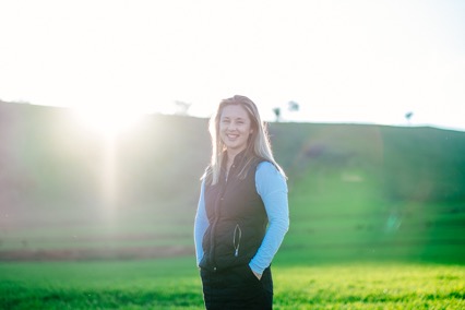 2020 Mentor Profile: Emelia Ferguson