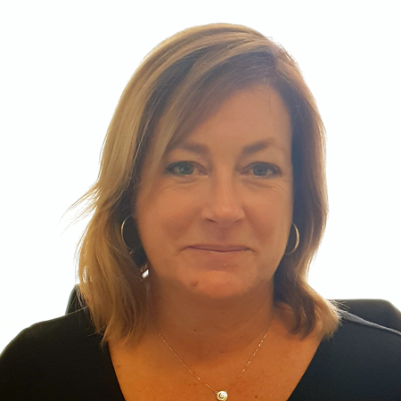 Linda Hansen