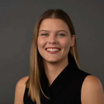 Holli Hope-Jones