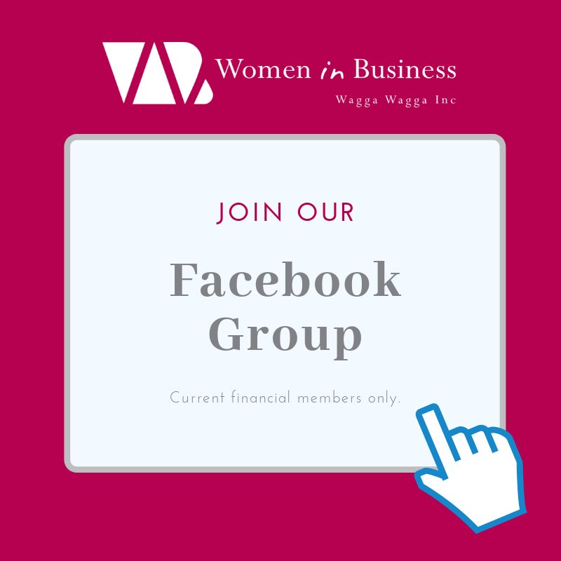New Facebook Group!