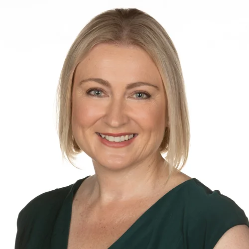 Tracey Purnell