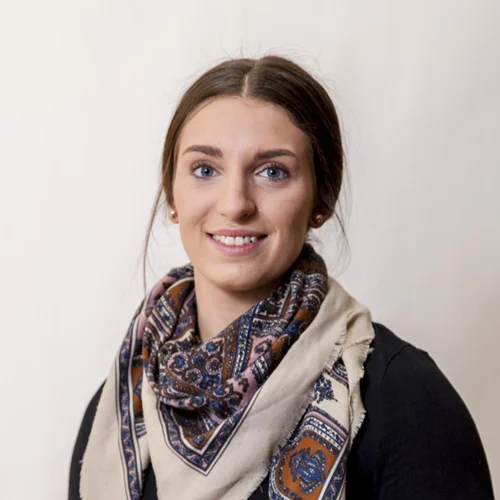 Kate Pevere