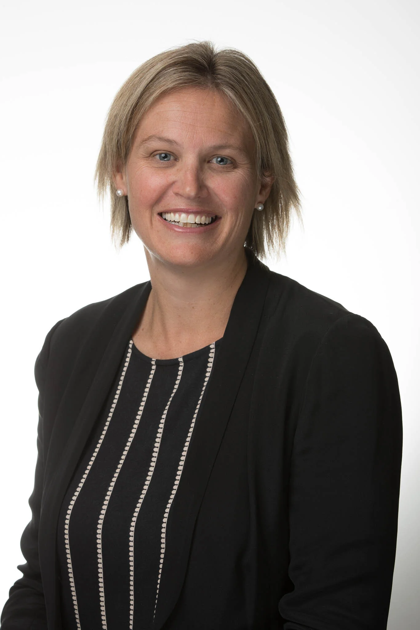 2020 Mentor Profile: Belinda King