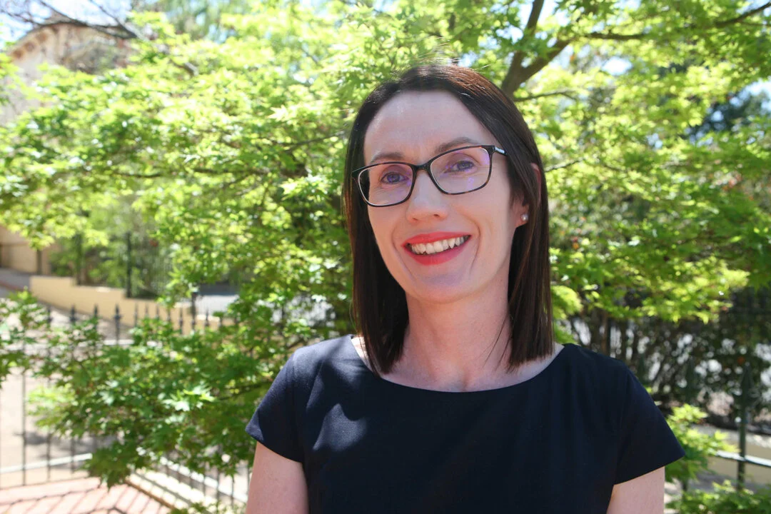 Julie Debono