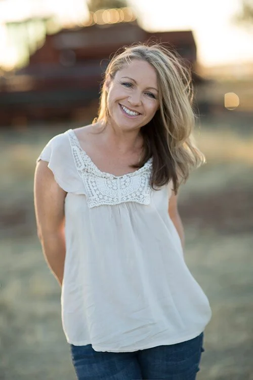 2020 Mentor Profile: Tina Bingham