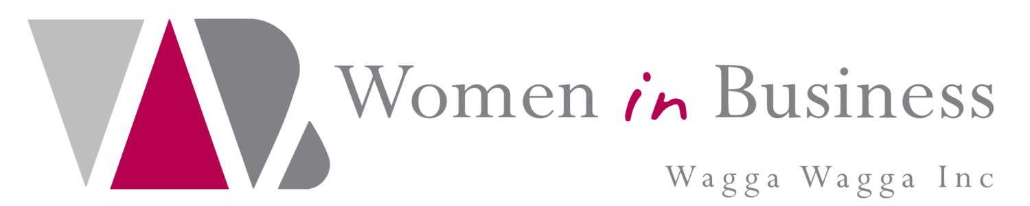 Women in Business Wagga Wagga Inc