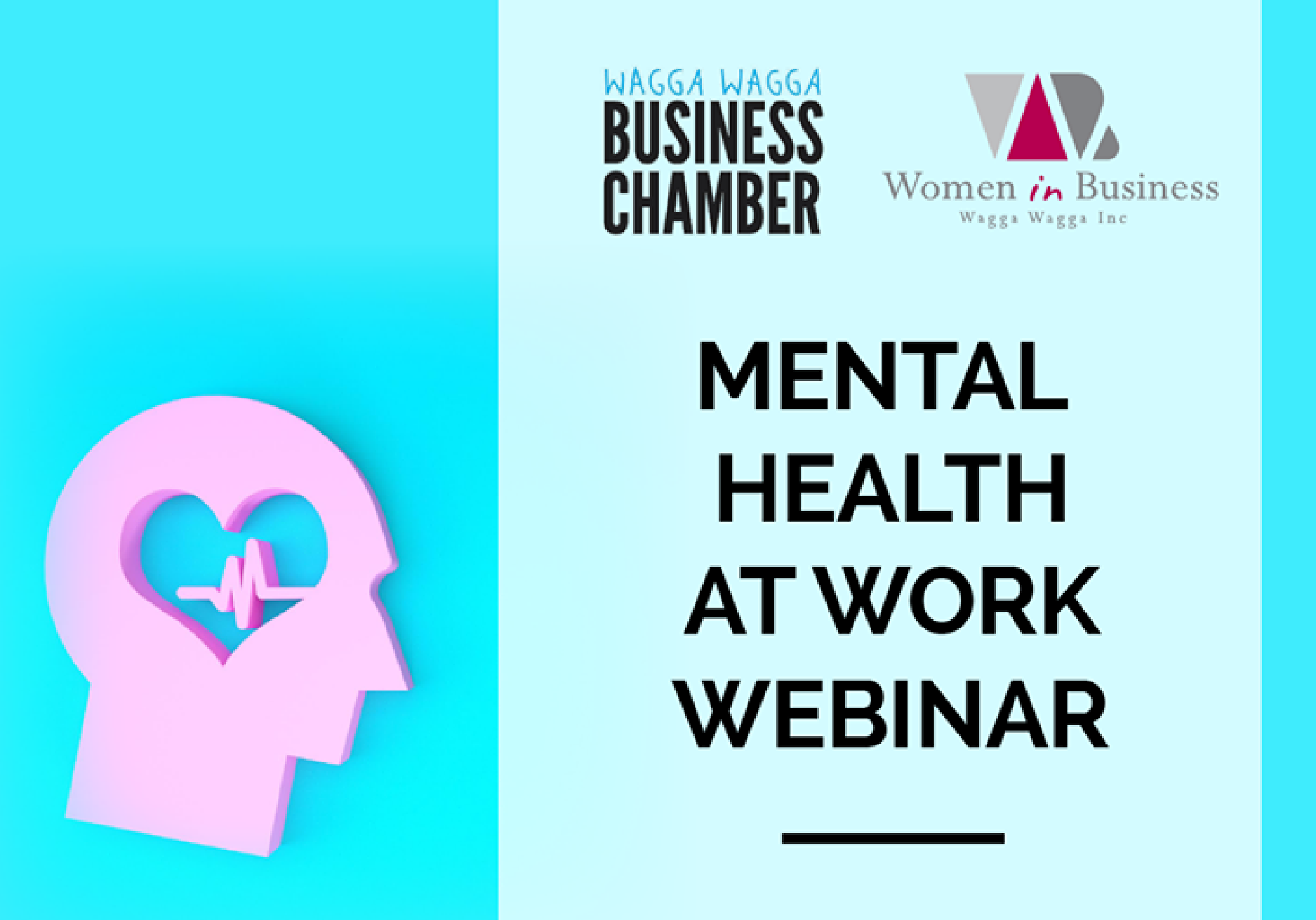 Mental Health at Work Webinar