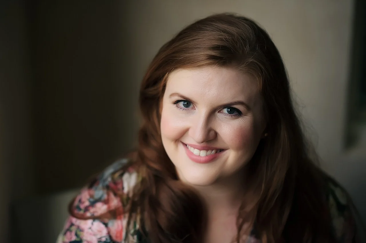Rebecca Wilson