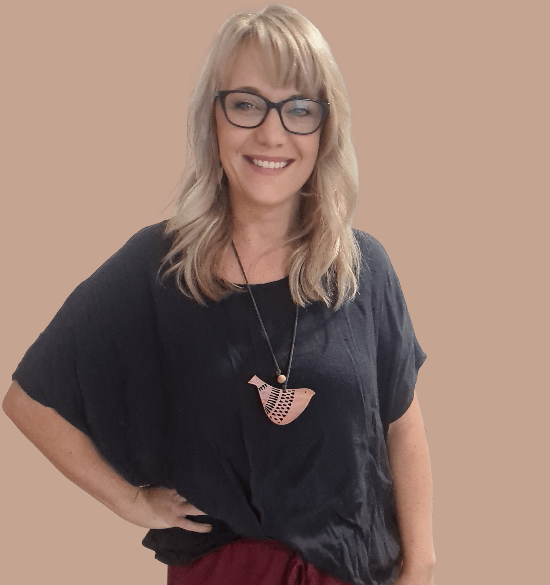 Kathryn Heath
