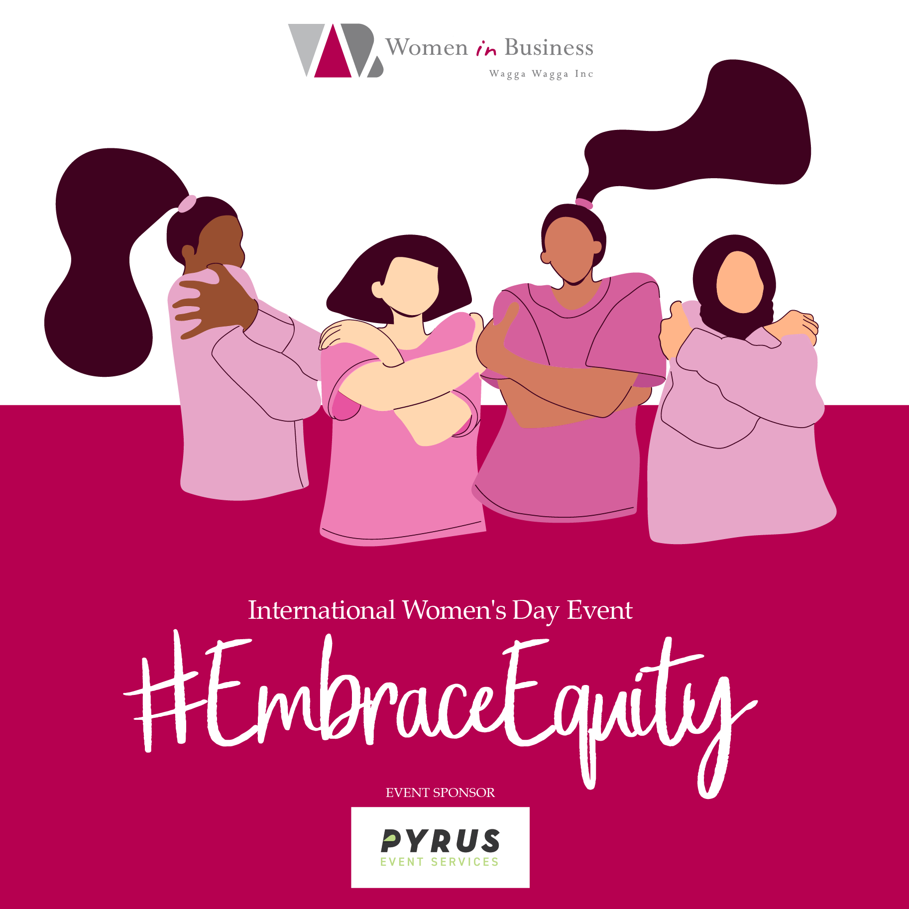 International Women's Day 2023
