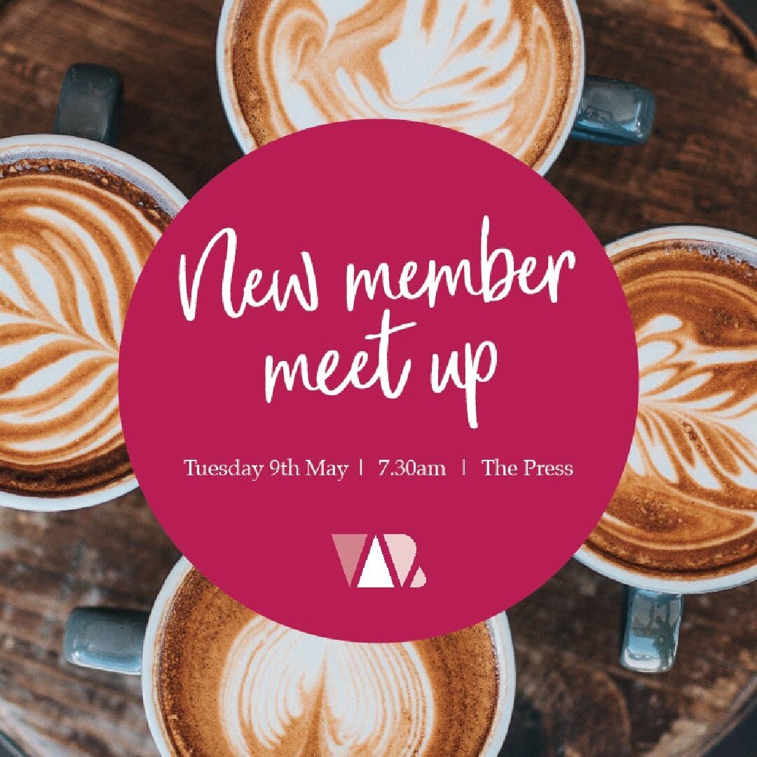 Don't miss our New Member Meet Up! 🙌⁠
⁠
Join us from 7:30am next Tuesday morning at The Press for coffee and bite to eat before work.⁠
⁠
We hope to see you all there, get in touch with us at info@waggawib.org.au to RSVP your attendance.⁠
⁠
#wagga #w