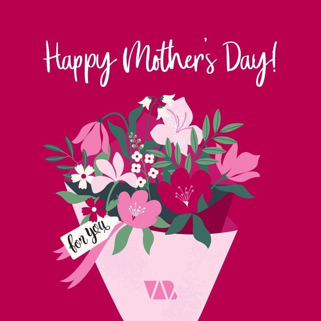 Here's to all our mums! The foster mums, the step mums, the soon-to-be mums, the not-yet mums, the fur baby mums, the business mums, we wish you a very Happy Mother's Day!⁠
⁠
We appreciate you all, for all that you do! 💕⁠
⁠
#wagga #womeninbusiness #