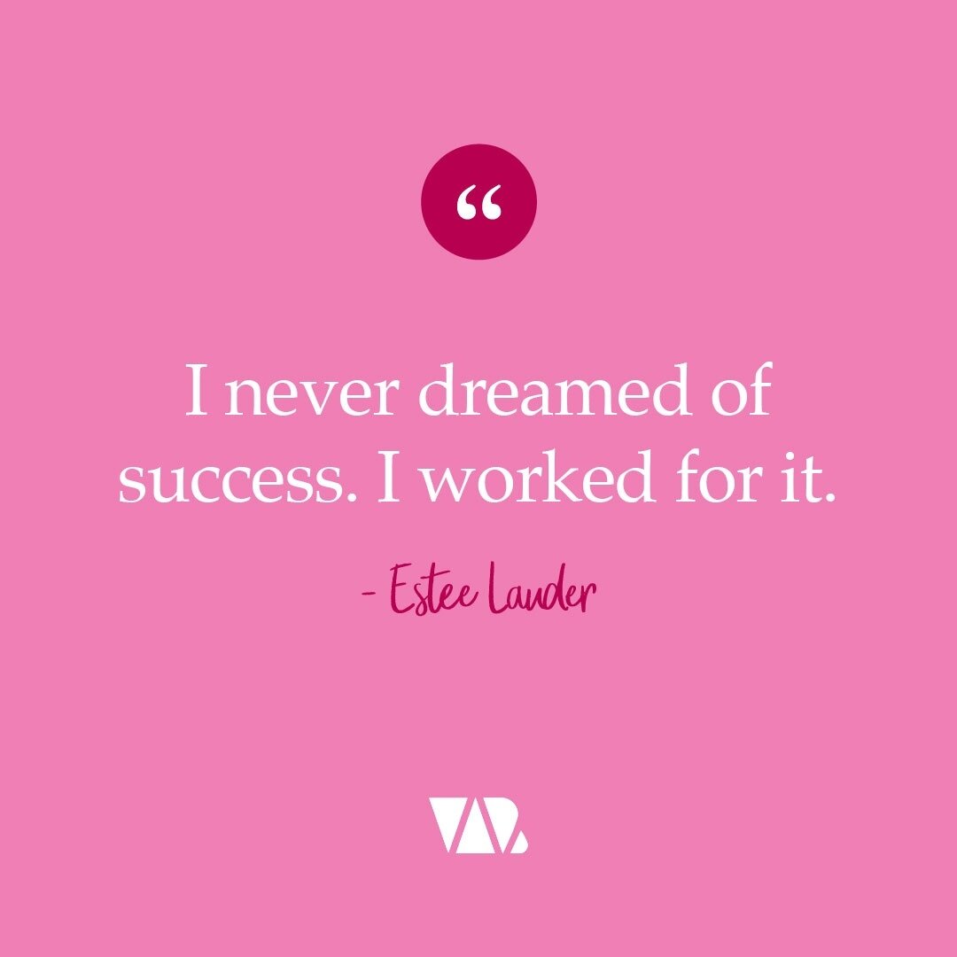 Keep pushing forward and never lose sight of your goals! 💗⁠
⁠
#wagga #womeninbusiness #waggawomen #inspired #local #business #smallbusiness #riverina #inspiration #mentor #mentorprogram