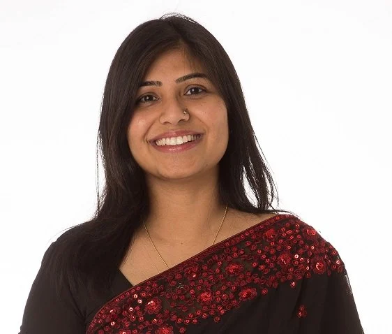 Dr Saba Nabi