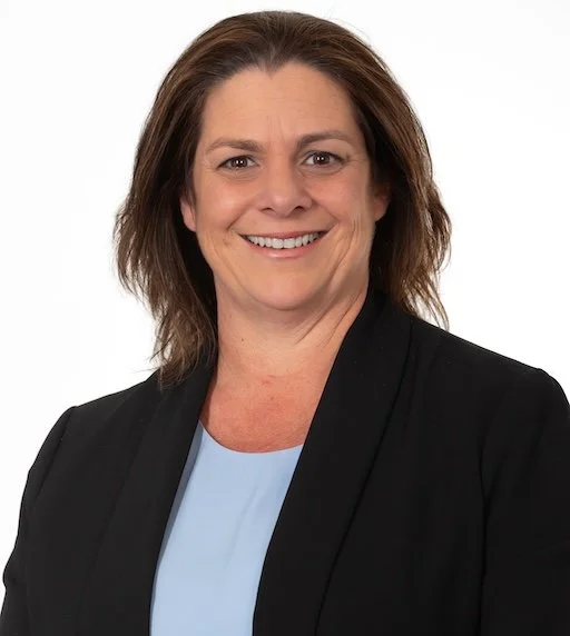 Kirsty Tomas