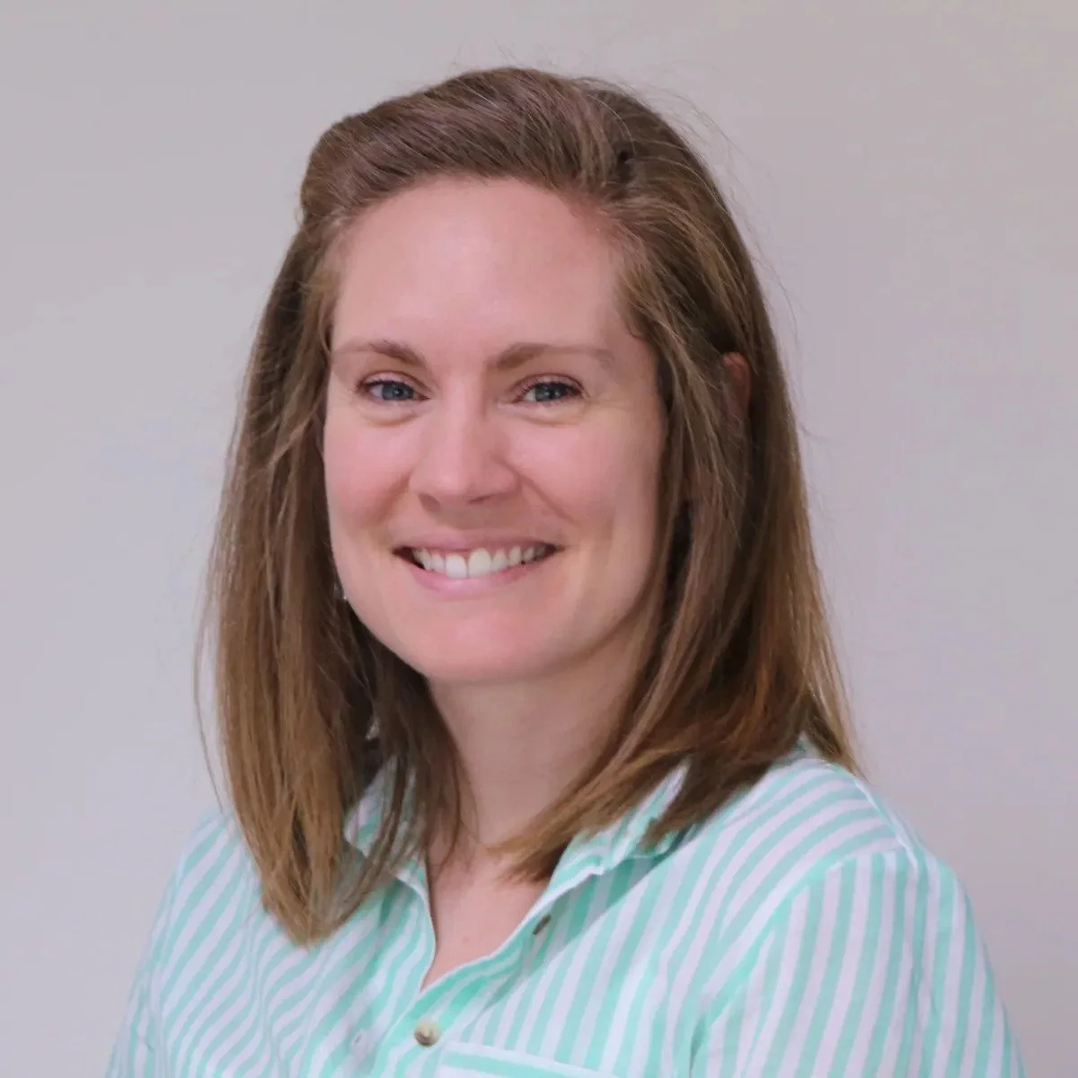 Dr Suzanne Haining