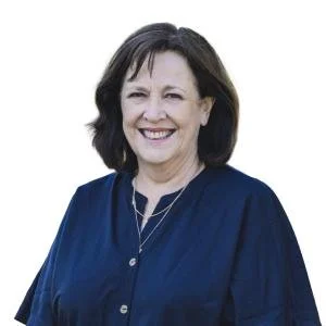 Frances Wooden