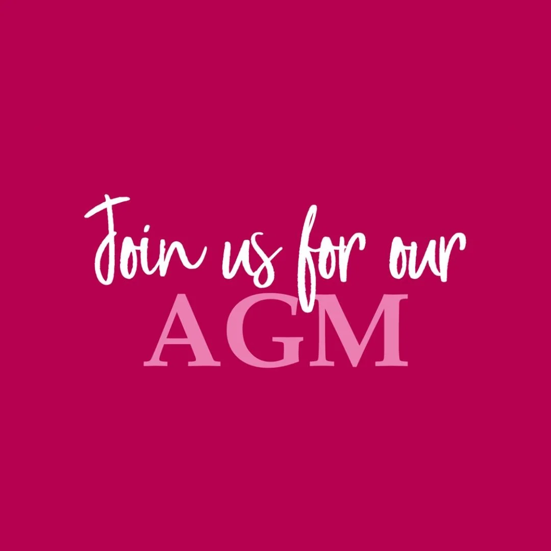 Annual General Meeting 