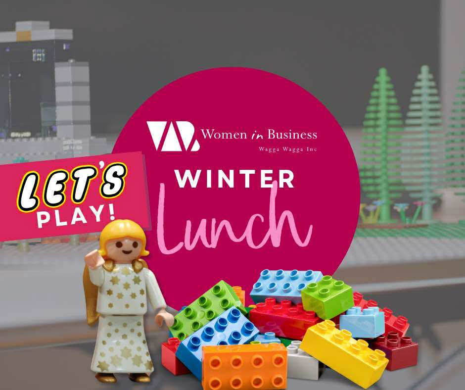 Winter Lunch | Let's Play!