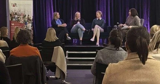 Unpacking the Invisible Load: Reflections on Our "On The Couch with Nova Health" Event