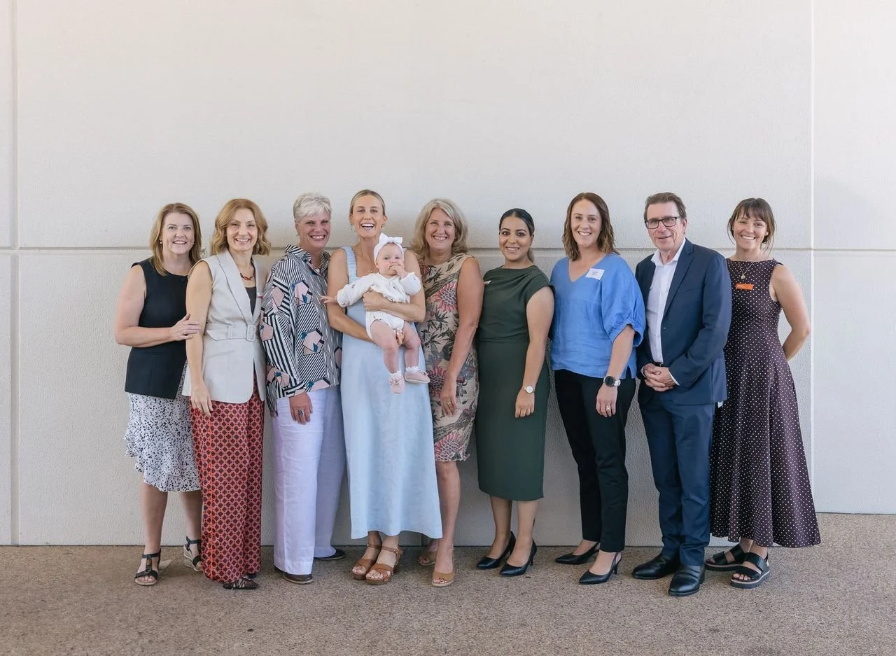 WiB IWD 2026 eventWIB & Dr Joe.jpeg