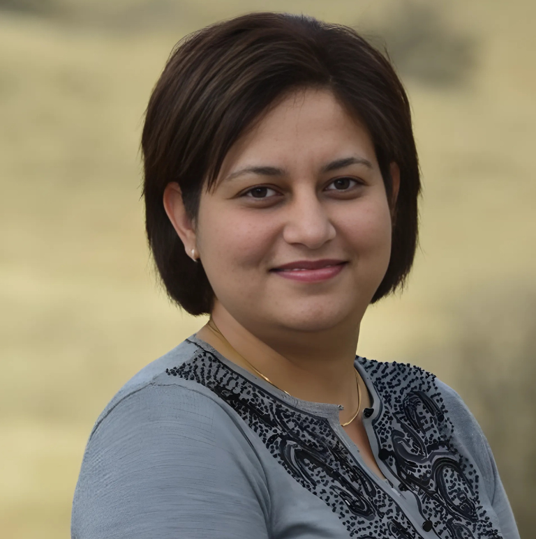 Dr Sabine Wardle