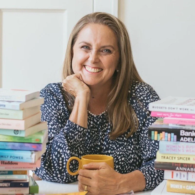 2025 Mentor Profile: Jenny Rolfe-Wallace