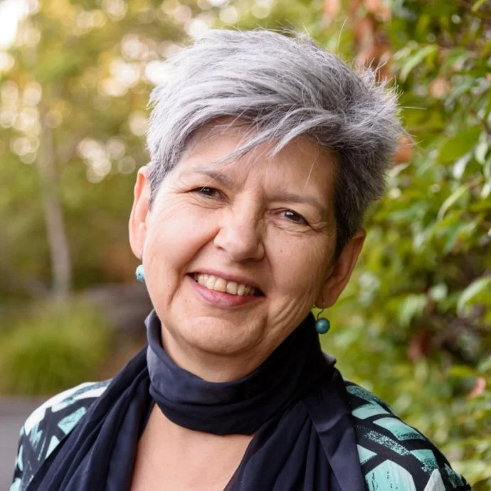 Julie Gibbons