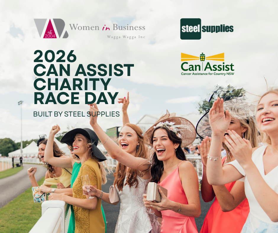 2026 Can Assist Charity Race Day