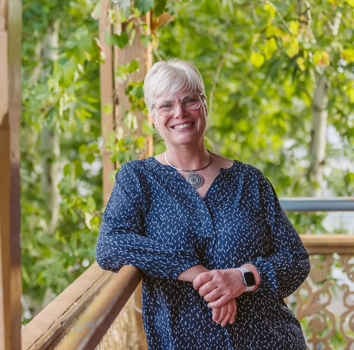 Bronwyn Boyle (Committee Member)