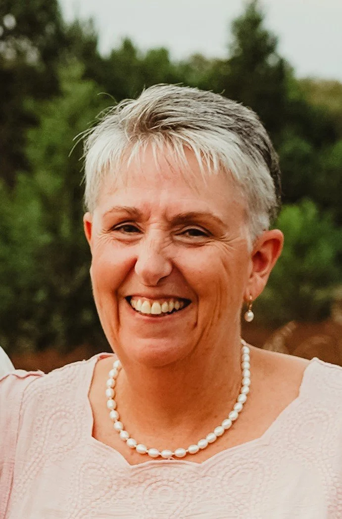 Carol Pevere