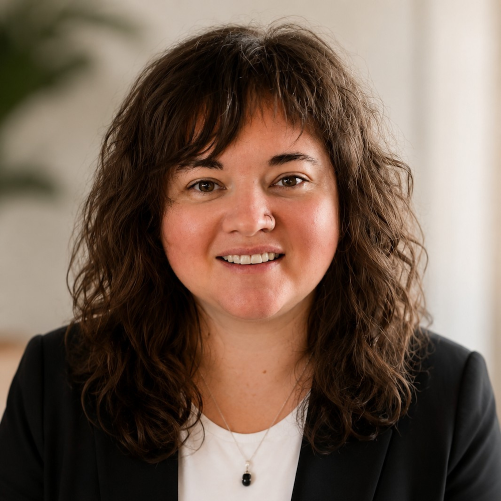 Shannon Ghioni
