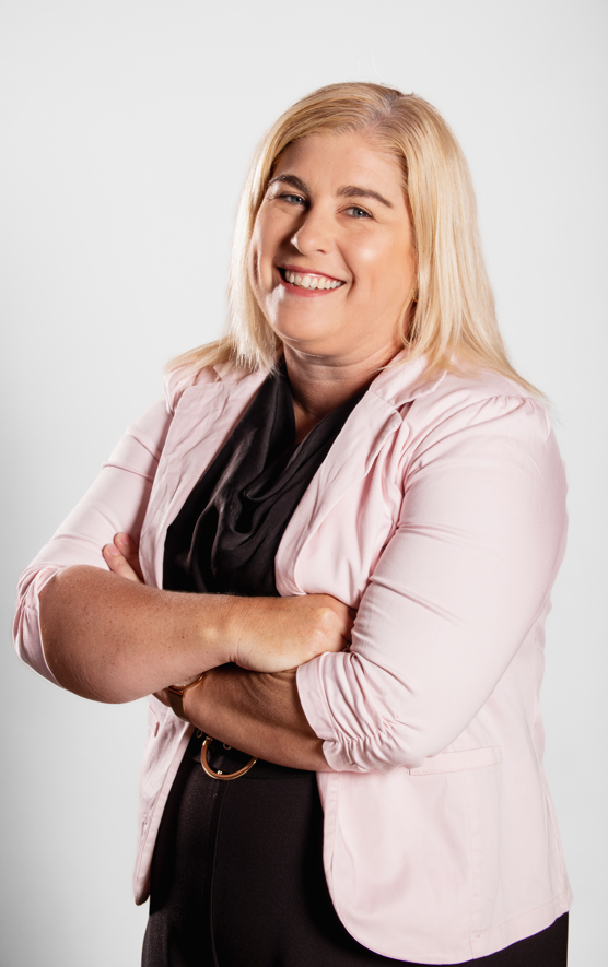 Carolyn Rosetta-Walsh