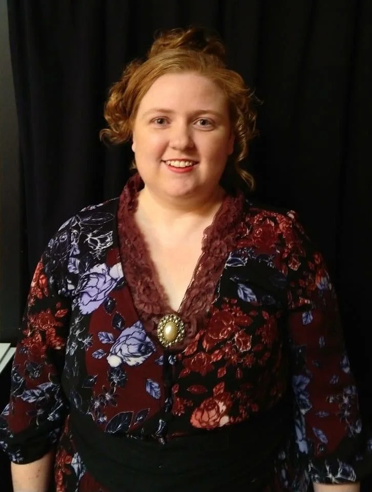 Katie Riley