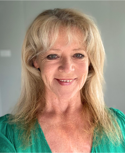 Karen Hopwood